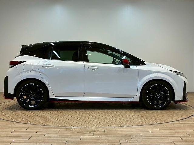 日産&nbsp;ノートオーラの画像14