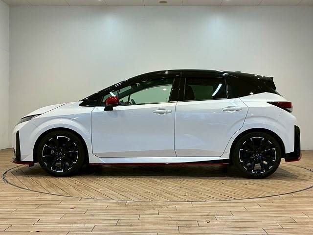 日産&nbsp;ノートオーラの画像15