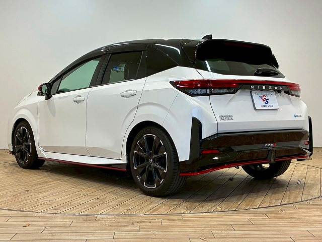 日産&nbsp;ノートオーラの画像17