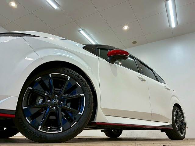 日産&nbsp;ノートオーラの画像18