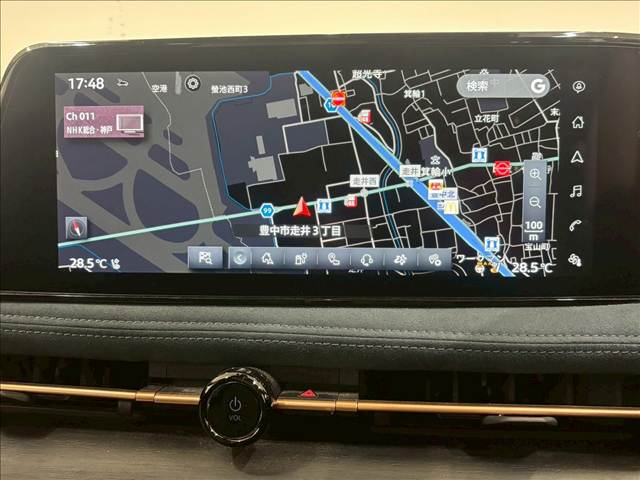 日産 アリアの画像3