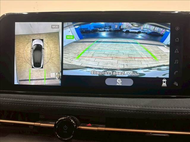 日産 アリアの画像4