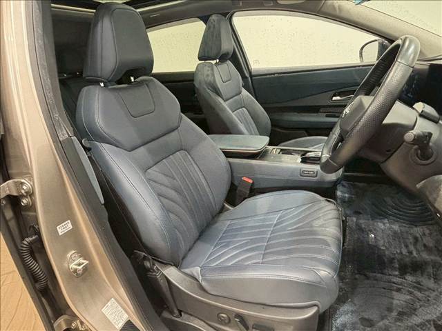 日産 アリアの画像9