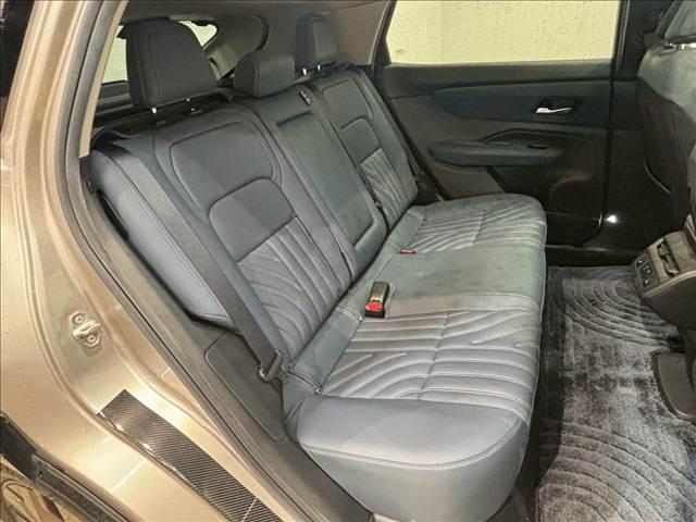 日産 アリアの画像10