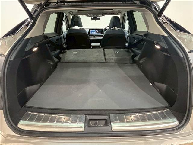 日産 アリアの画像11