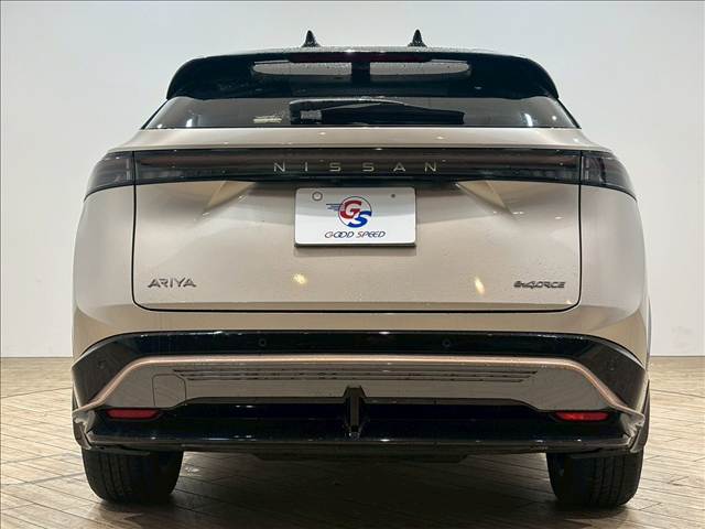 日産 アリアの画像13