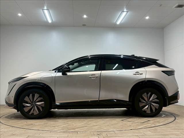 日産 アリアの画像15