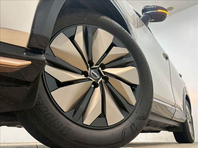 日産 アリアの画像18