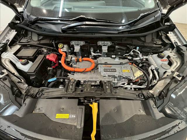 日産 アリアの画像20