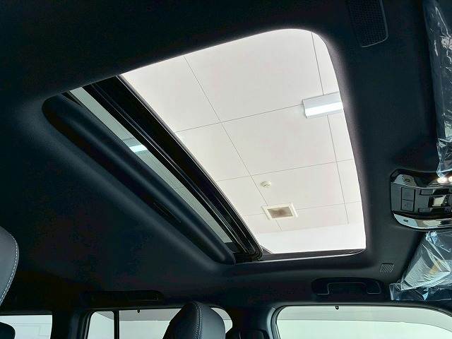 トヨタ&nbsp;ランドクルーザー250の画像5