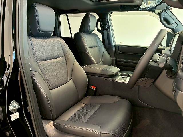 トヨタ&nbsp;ランドクルーザー250の画像9