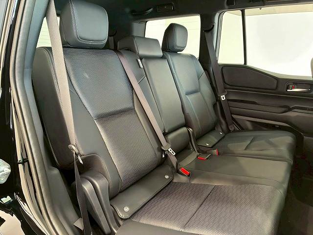 トヨタ&nbsp;ランドクルーザー250の画像10