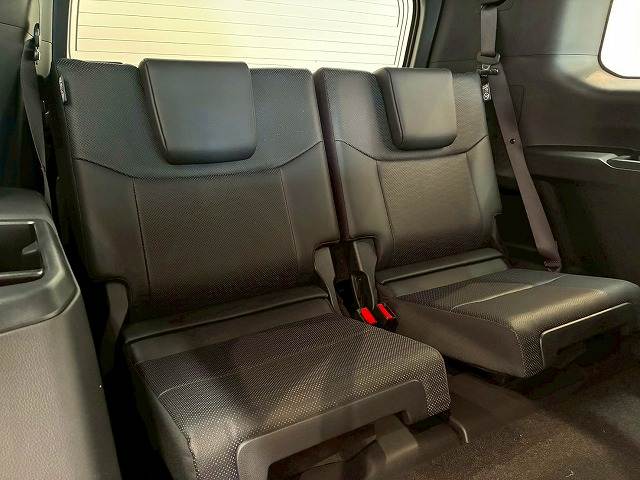 トヨタ&nbsp;ランドクルーザー250の画像11