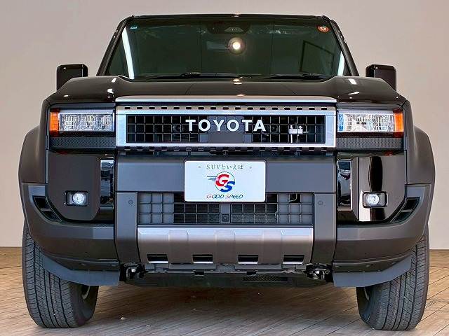 トヨタ&nbsp;ランドクルーザー250の画像12