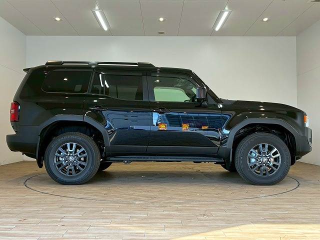 トヨタ&nbsp;ランドクルーザー250の画像14