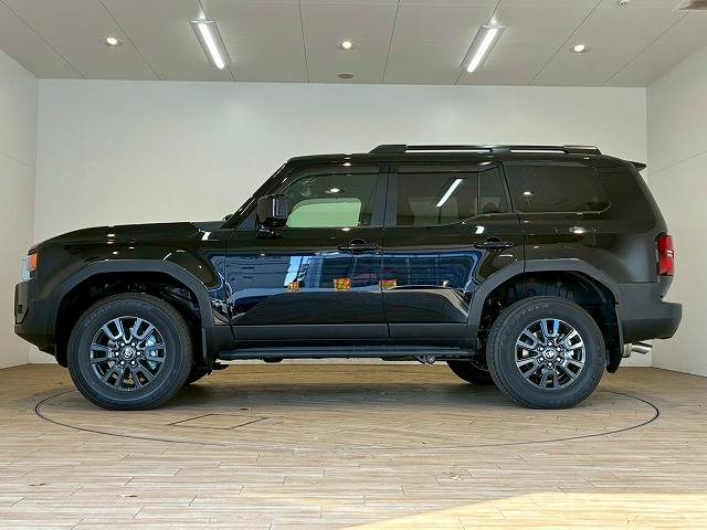 トヨタ&nbsp;ランドクルーザー250の画像15