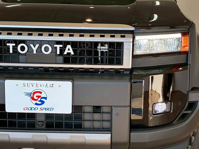 トヨタ&nbsp;ランドクルーザー250の画像19