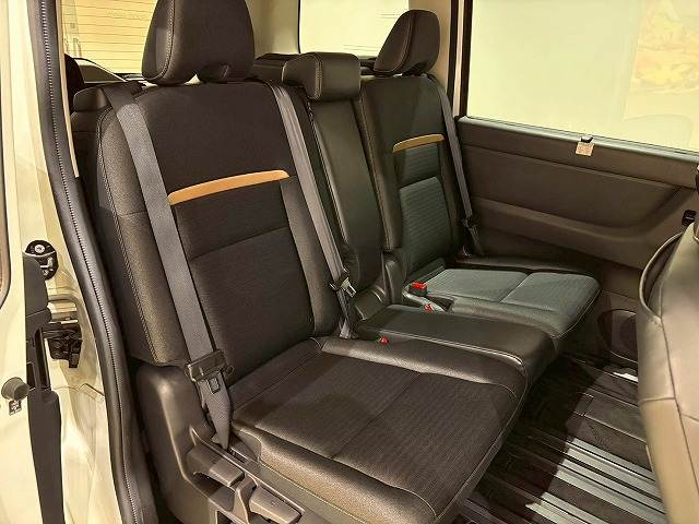 日産&nbsp;セレナの画像10