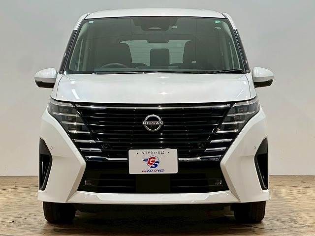 日産&nbsp;セレナの画像12