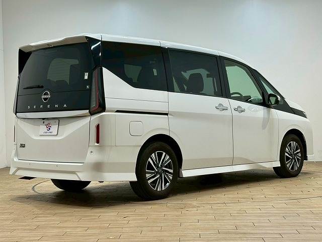 日産&nbsp;セレナの画像16