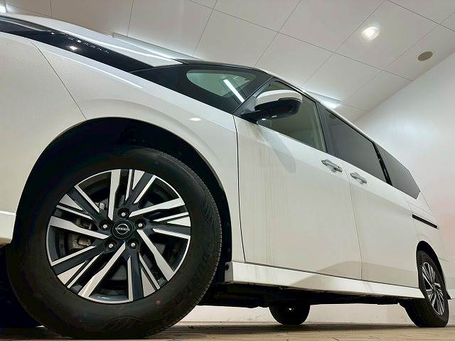 日産&nbsp;セレナの画像18