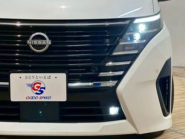 日産&nbsp;セレナの画像19