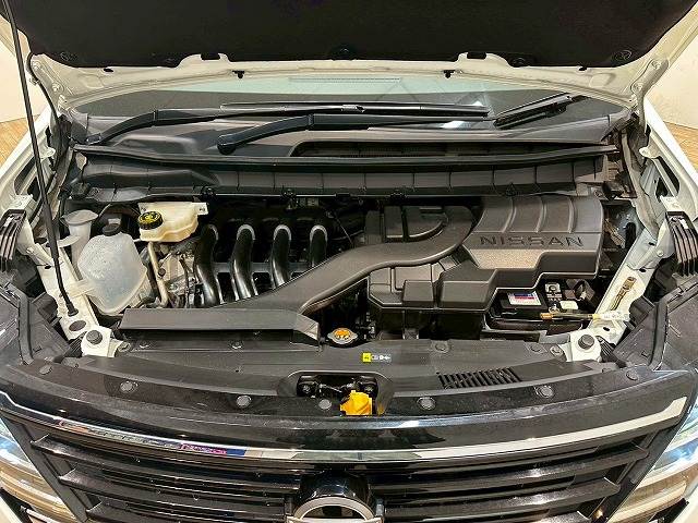 日産&nbsp;セレナの画像20