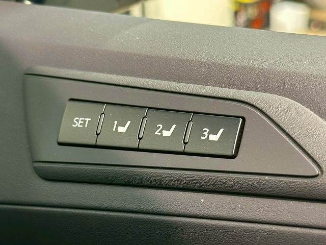 トヨタ&nbsp;ヴェルファイアの画像7