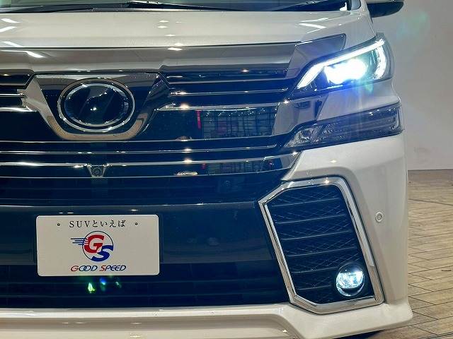 トヨタ&nbsp;ヴェルファイアの画像19