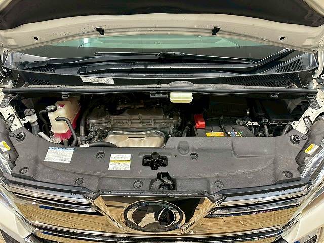 トヨタ&nbsp;ヴェルファイアの画像20