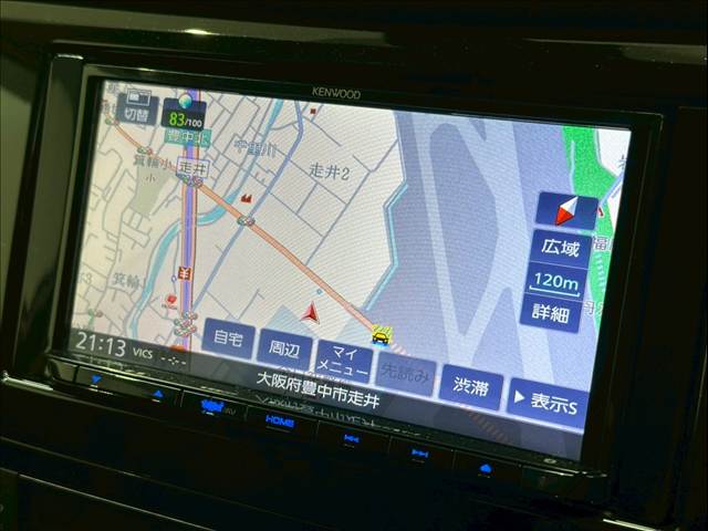 日産&nbsp;エクストレイルの画像3