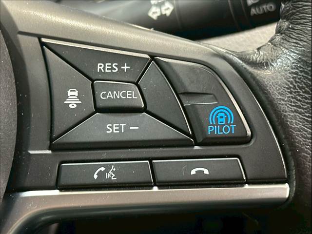 日産&nbsp;エクストレイルの画像6