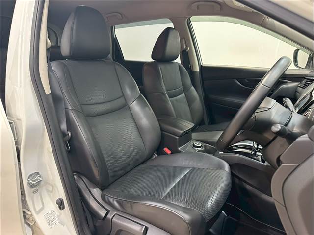 日産&nbsp;エクストレイルの画像9