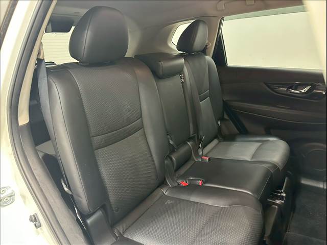 日産&nbsp;エクストレイルの画像10