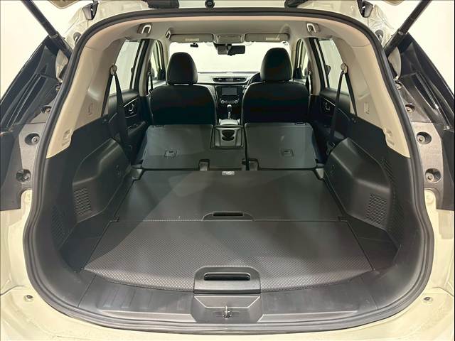 日産&nbsp;エクストレイルの画像11