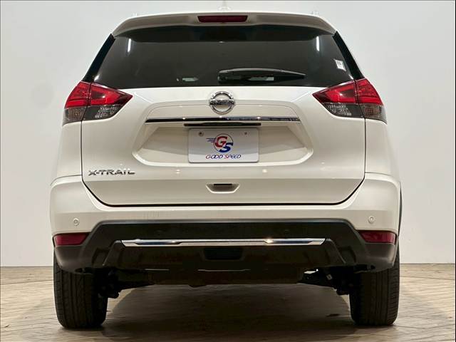 日産&nbsp;エクストレイルの画像13