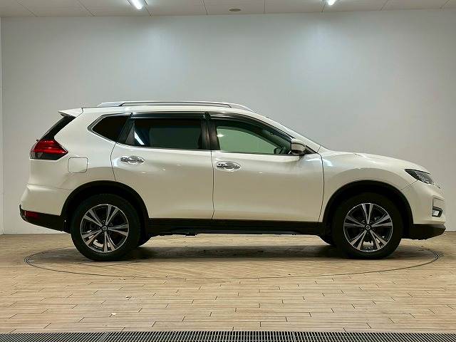 日産&nbsp;エクストレイルの画像14