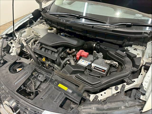 日産&nbsp;エクストレイルの画像20