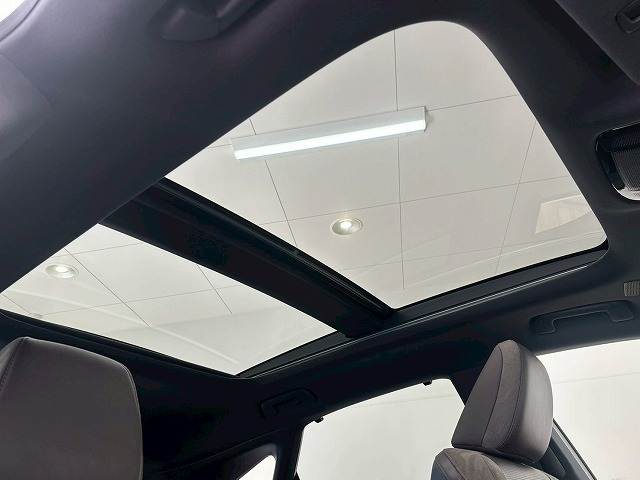 RX□RX350h “version L” 内装他