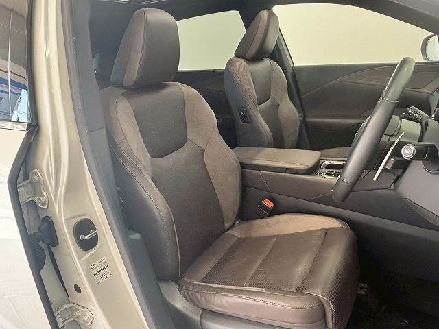 レクサス RXの画像9