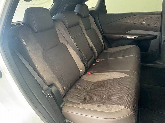 レクサス RXの画像10