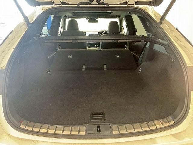 レクサス RXの画像11