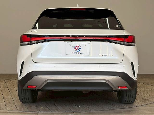 レクサス RXの画像13