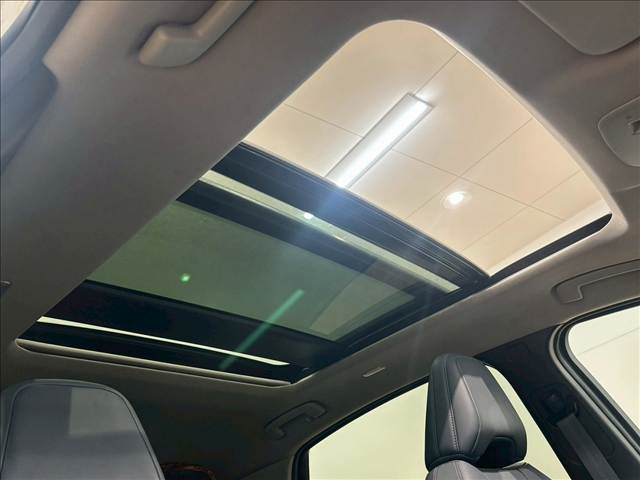 アリア□B6 リミテッド 内装他