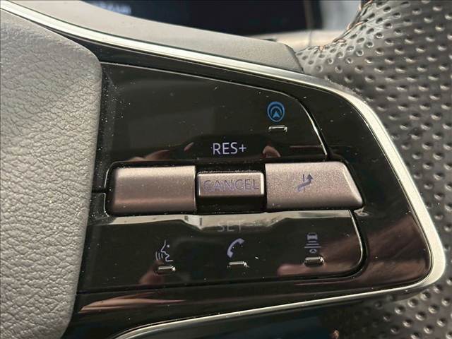 アリア□B6 リミテッド 内装他