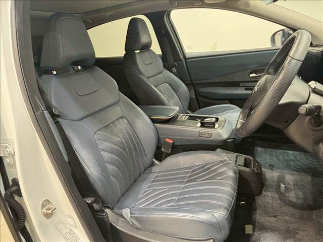 日産 アリアの画像9