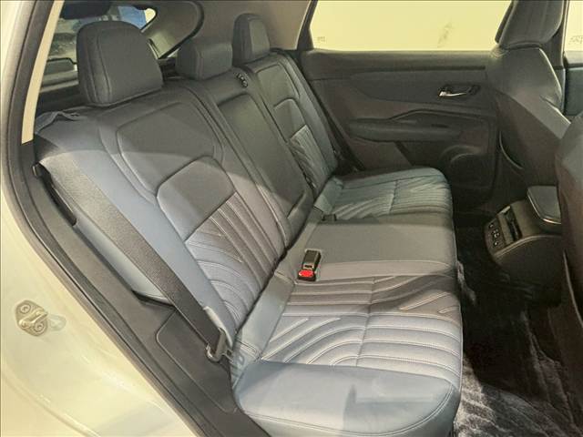 日産 アリアの画像10