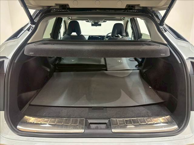 日産 アリアの画像11