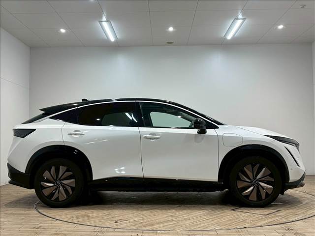 日産 アリアの画像14