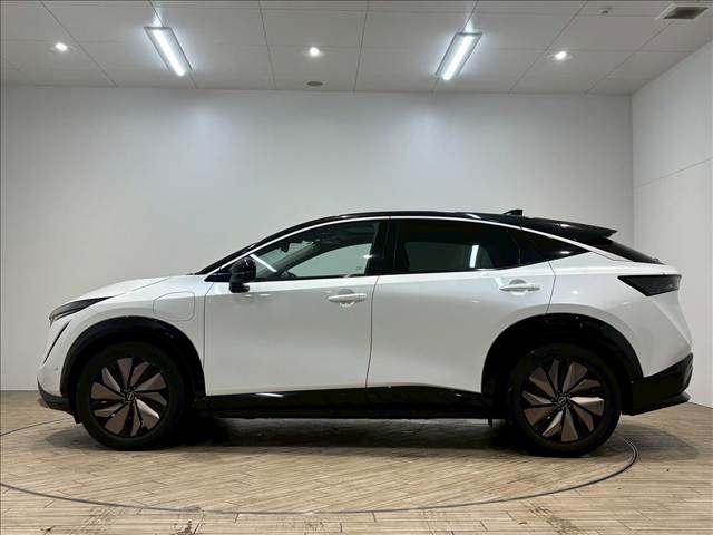 日産 アリアの画像15